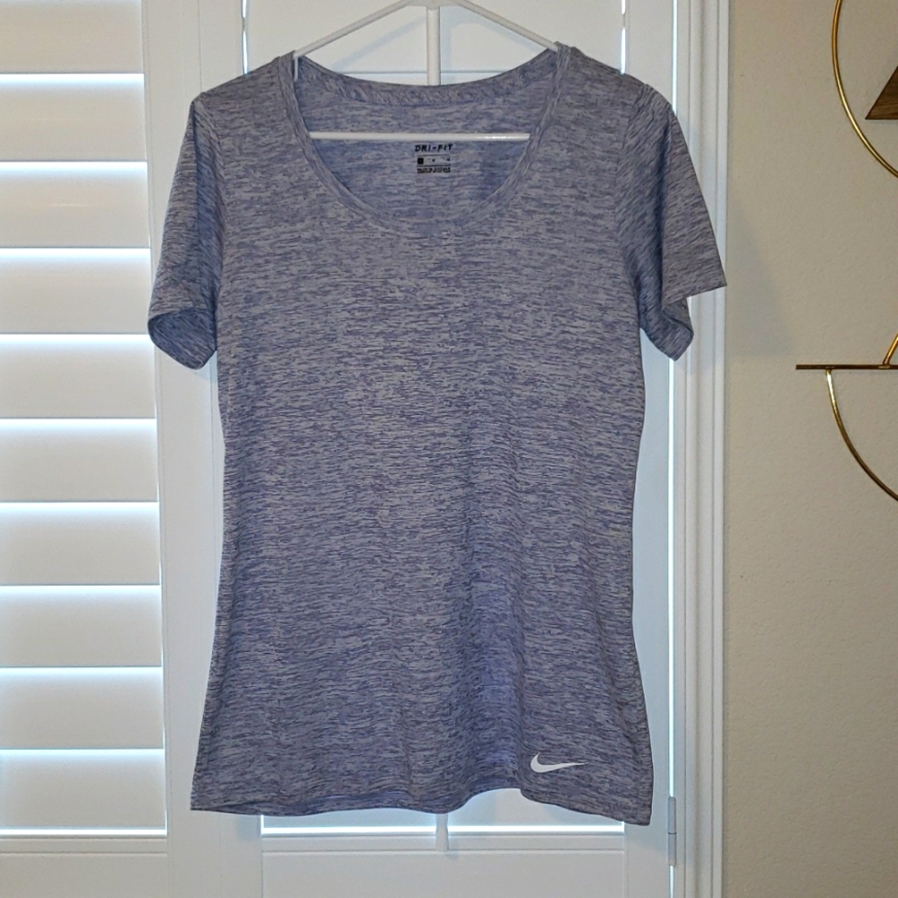 Nike Dry Fit Shirt